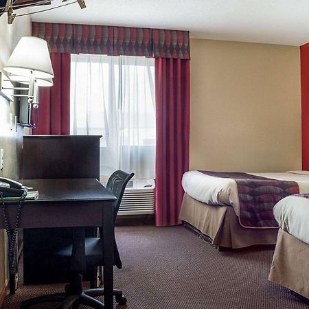 Econo Lodge Jamestown Dış mekan fotoğraf