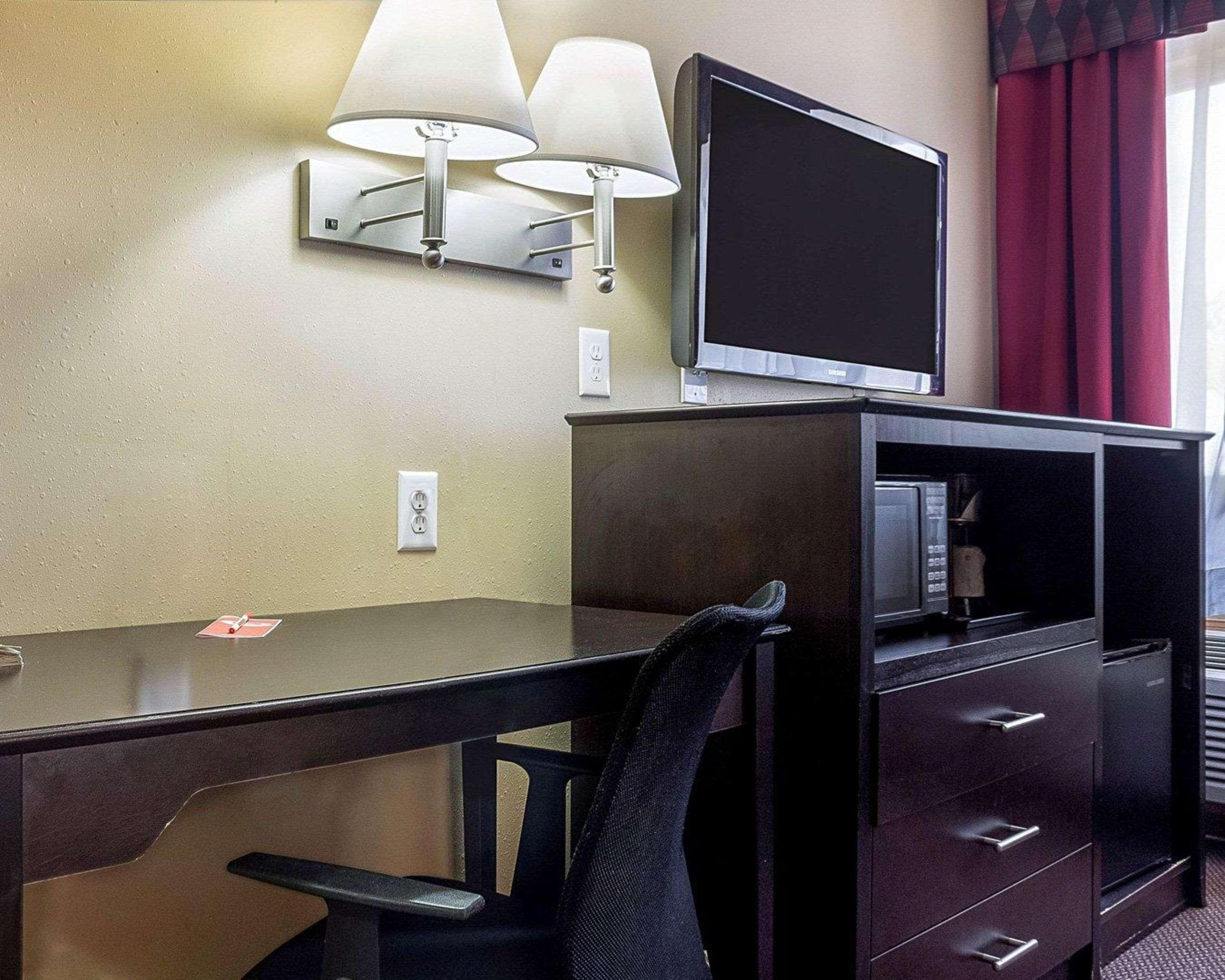 Econo Lodge Jamestown Dış mekan fotoğraf