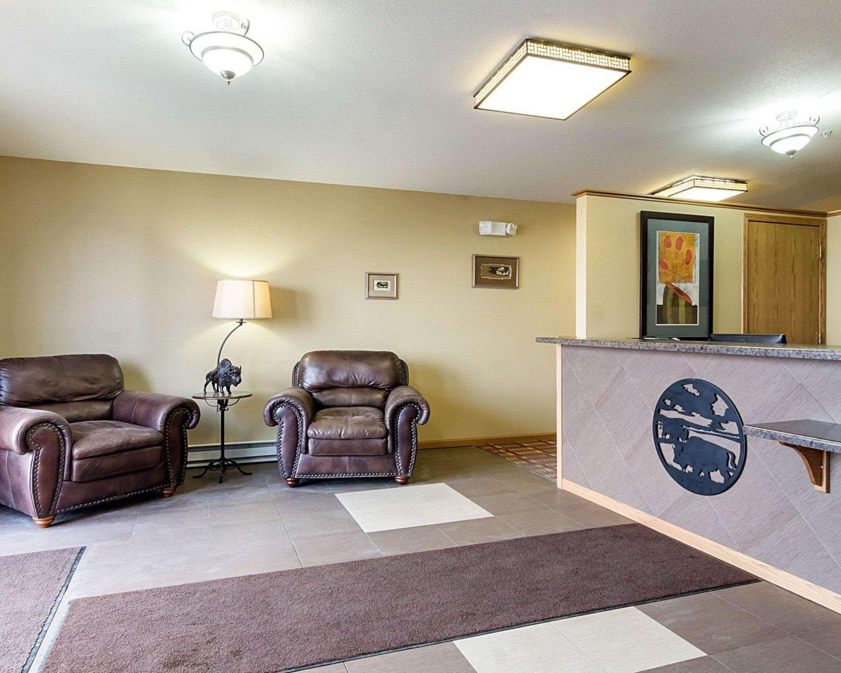 Econo Lodge Jamestown Dış mekan fotoğraf