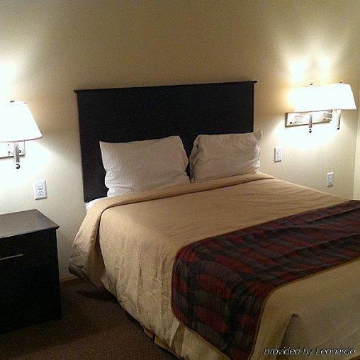 Econo Lodge Jamestown Oda fotoğraf