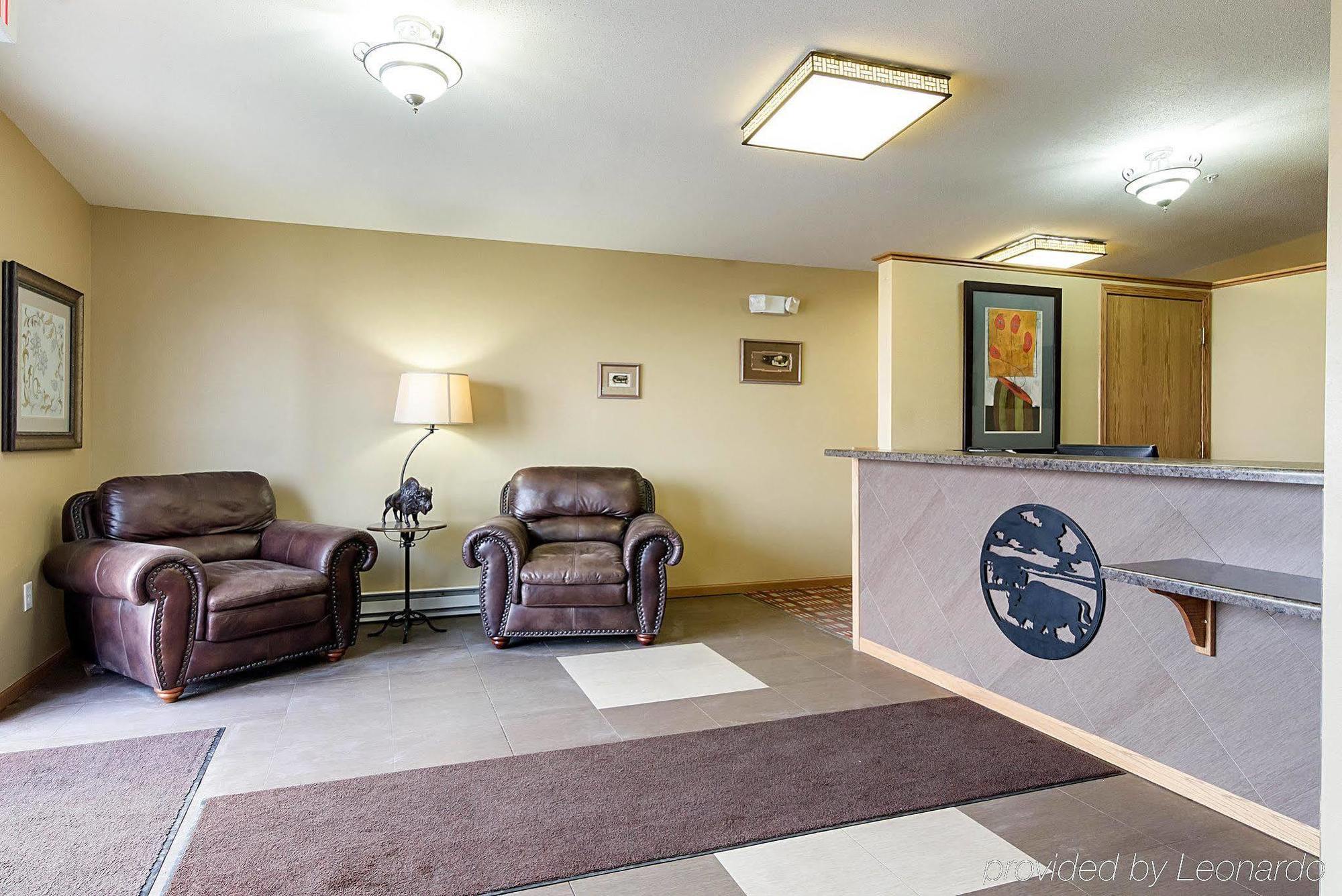 Econo Lodge Jamestown Dış mekan fotoğraf