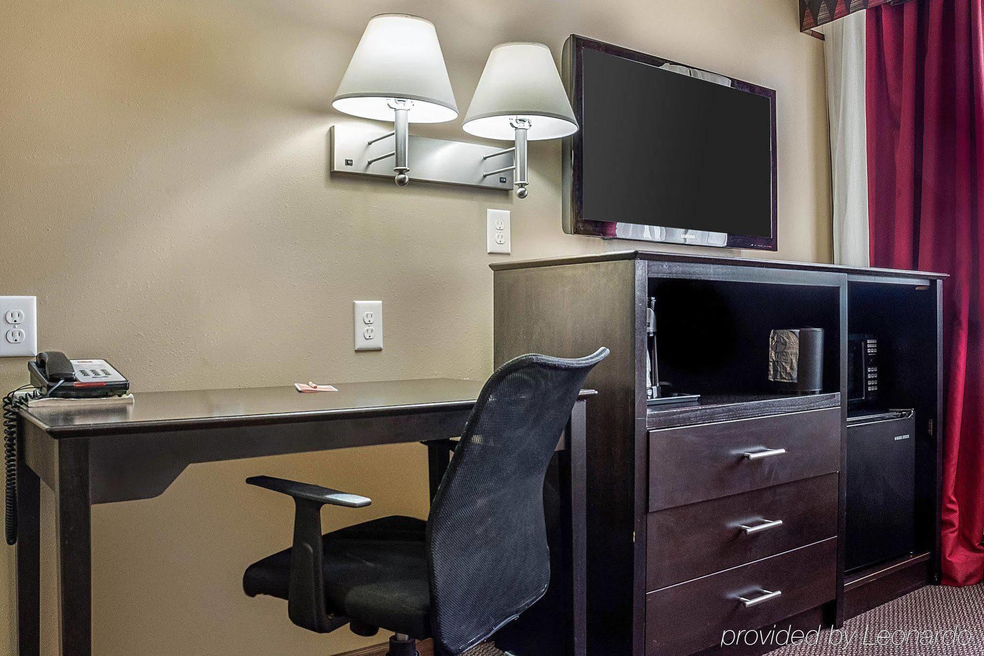 Econo Lodge Jamestown Dış mekan fotoğraf